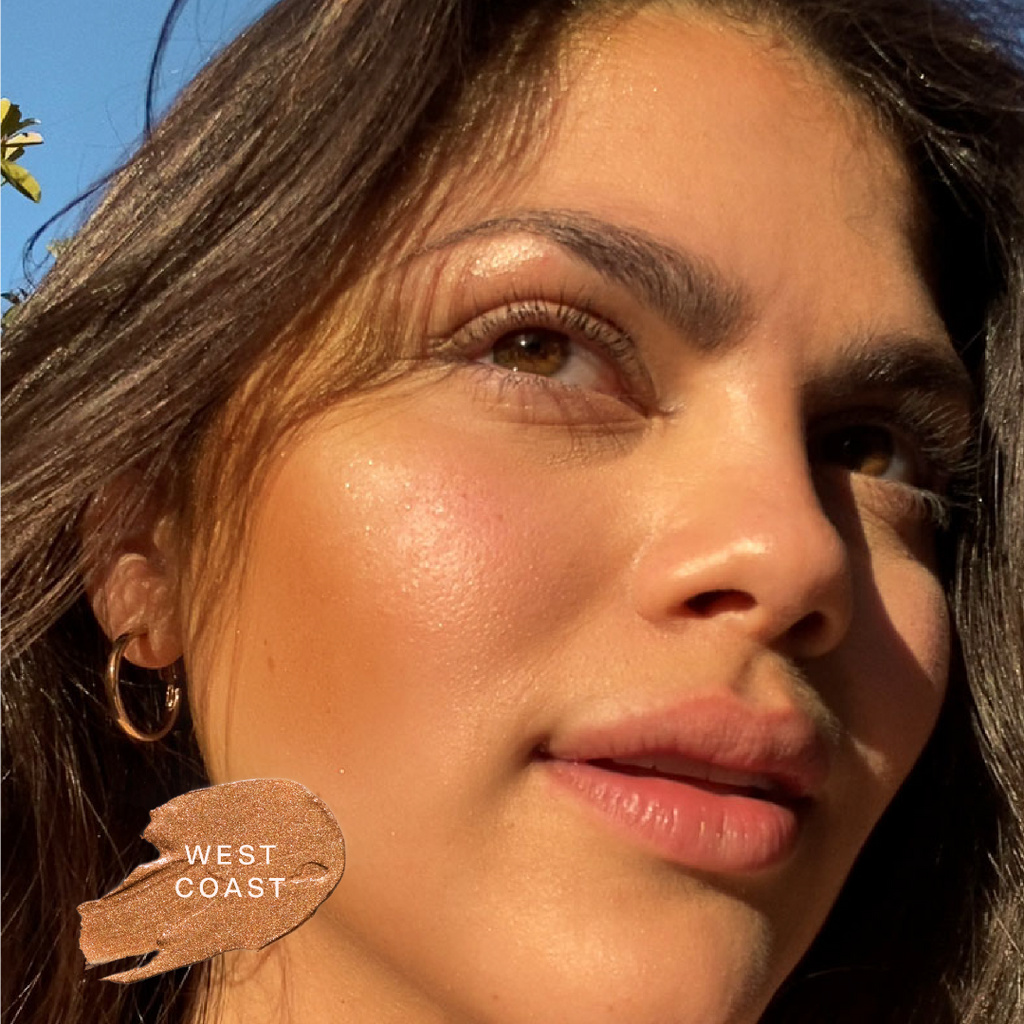 Bronzino® Cream Bronzer M6