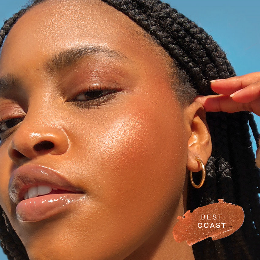 Bronzino® Cream Bronzer M6
