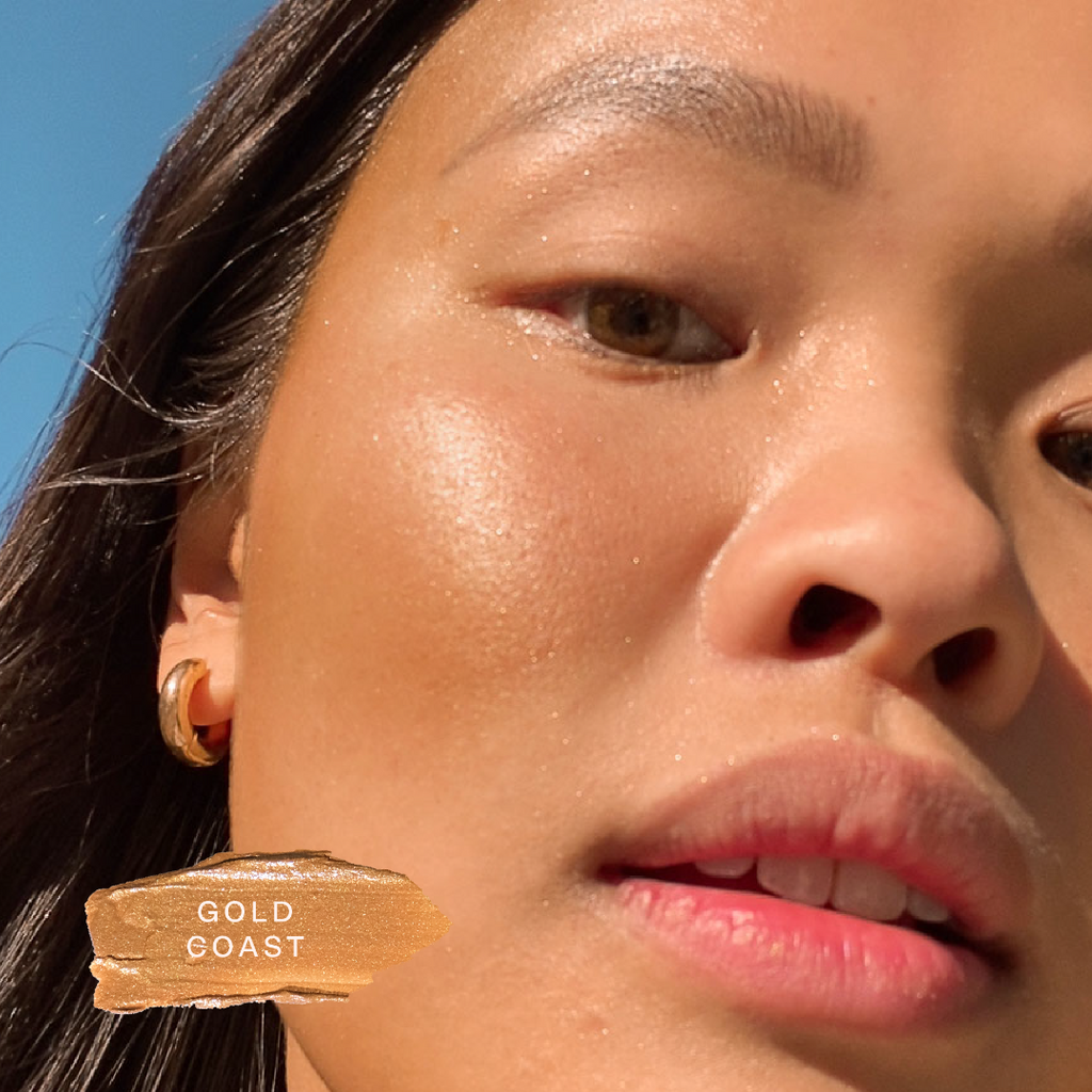 Bronzino® Cream Bronzer M6