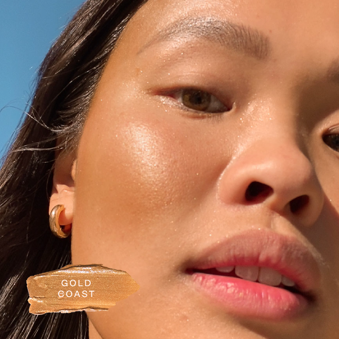 Bronzino® Cream Bronzer M6