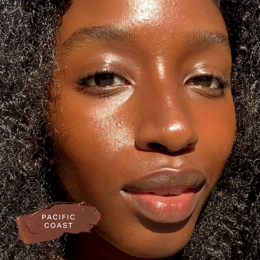Bronzino® Cream Bronzer M6