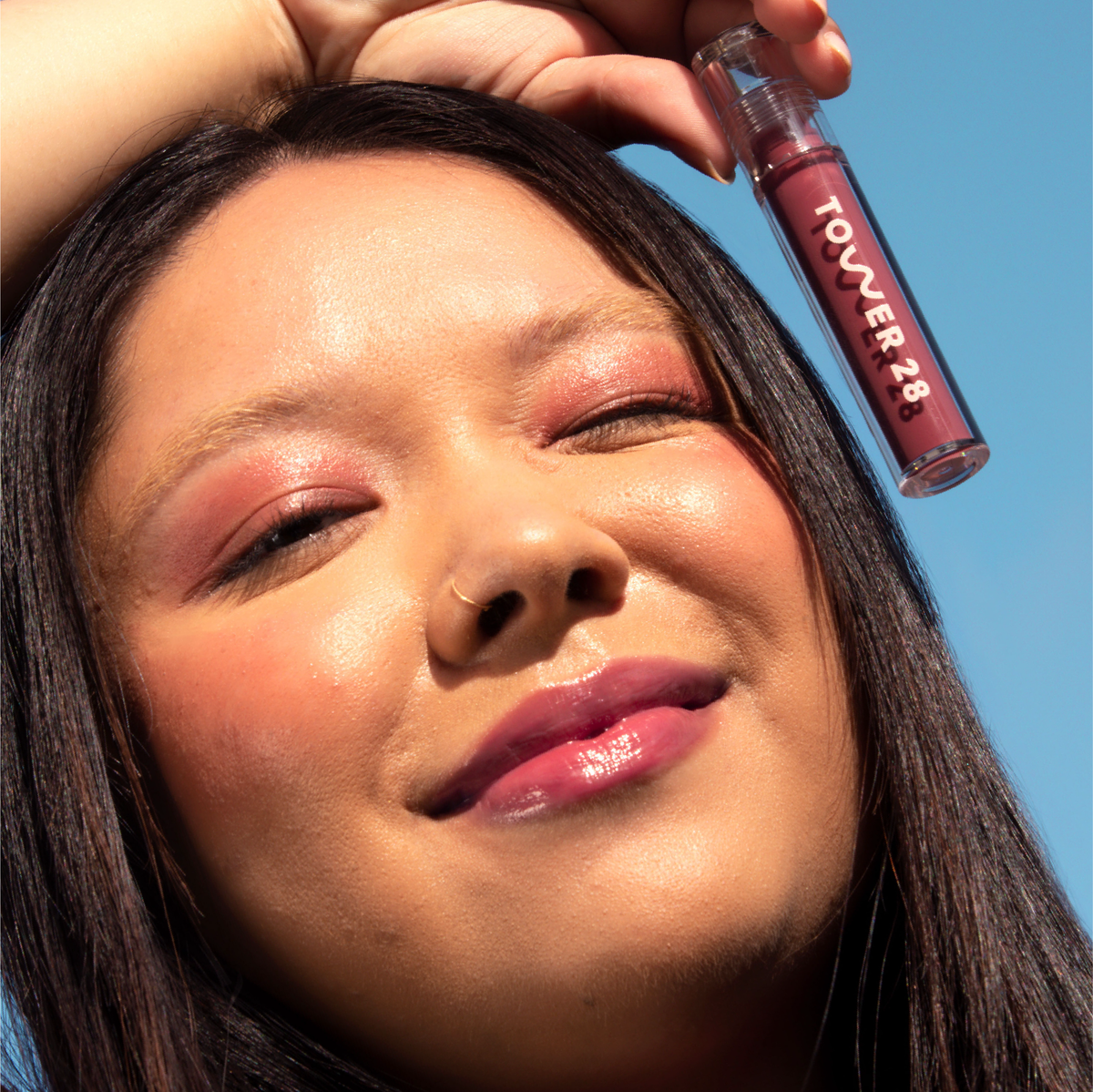 ShineOn Lip Oil Jelly M9