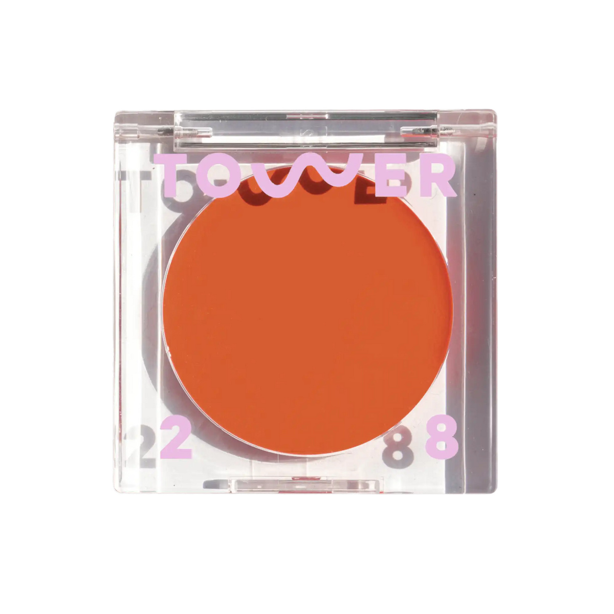 BeachPlease Cream Blush Y0